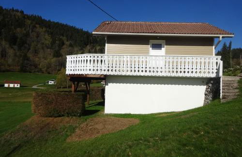 La Bresse Hautes Vosges Chalet Le Podent - Foto 28