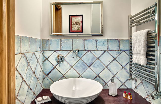 Stony Villa Volcano View - Foto 30