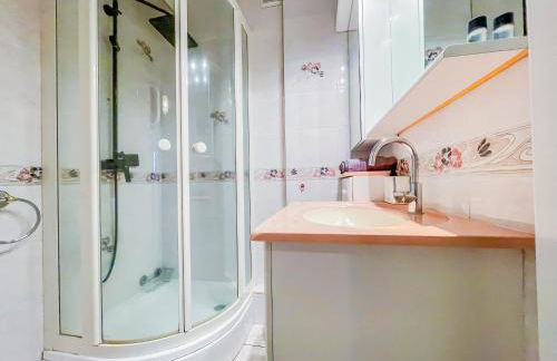 Appartement spacieux et lumineux pour 5 personnes - Foto 17