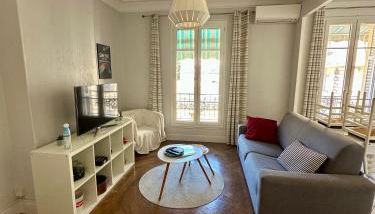 Centre Musiciens 5 min plage hyper-centre - Foto 3