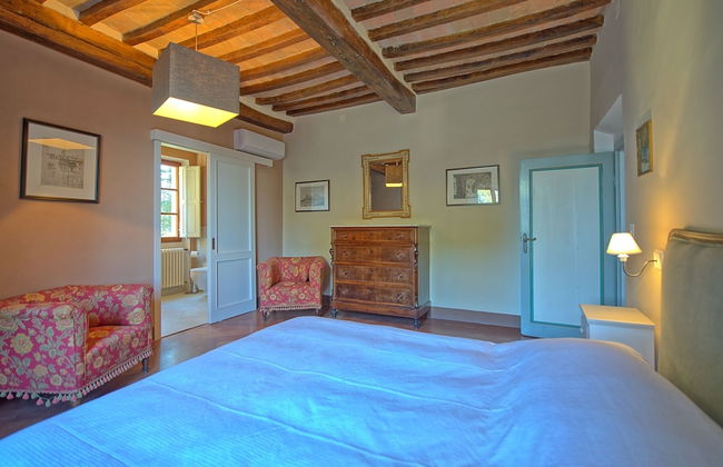 Villa Orchidea - Photo 13