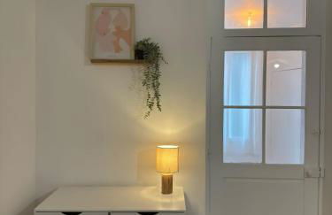 Studio Chic en Plein Centre-Ville - Foto 31