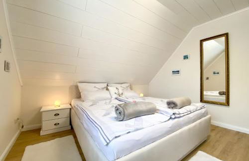 Ferienwohnung Poeler Koje - Foto 8