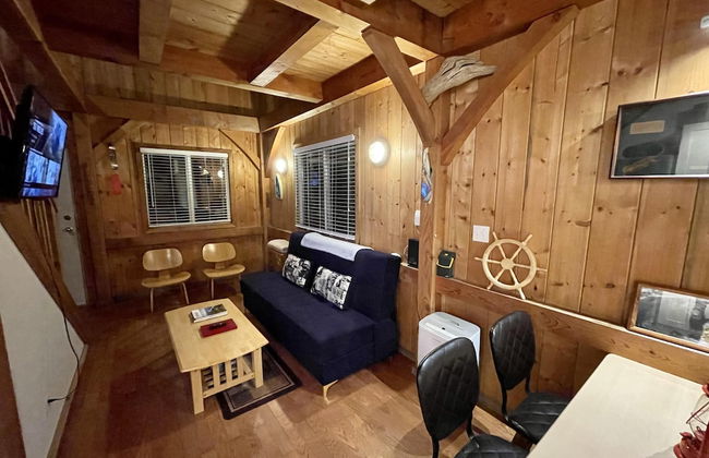 Black Bear Cottage - Photo 47