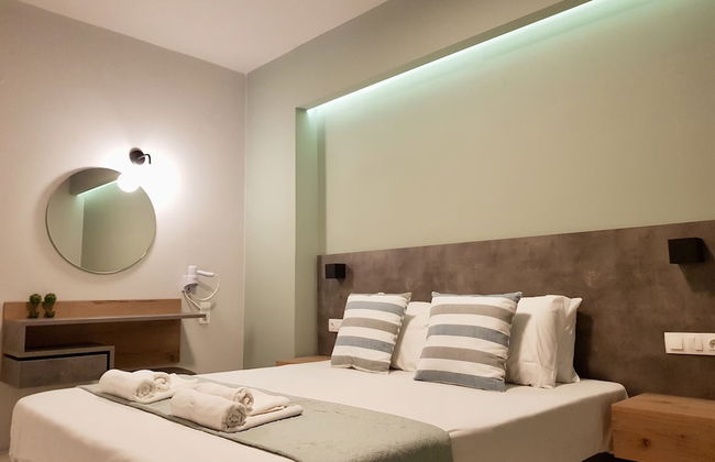 George Deluxe Apartments - Foto 1