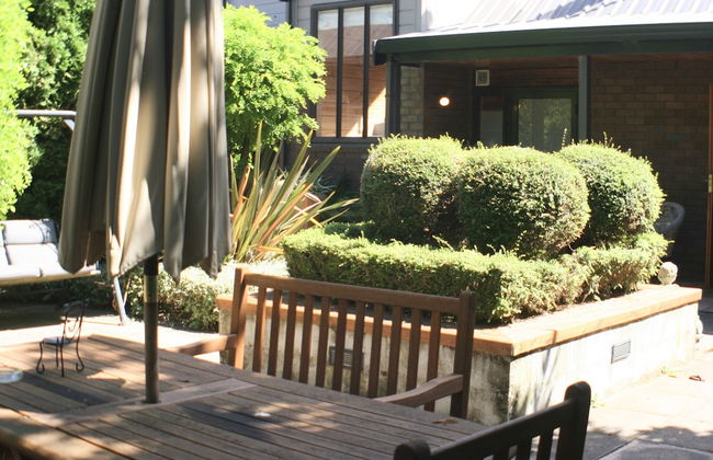 Walnut Grove Lodge - Foto 55