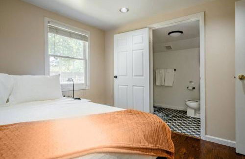 *2bdr Victorian Home away from Home - *Central Loc - Foto 3