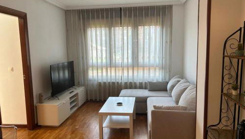 Apartamento Coqueto - Foto 2