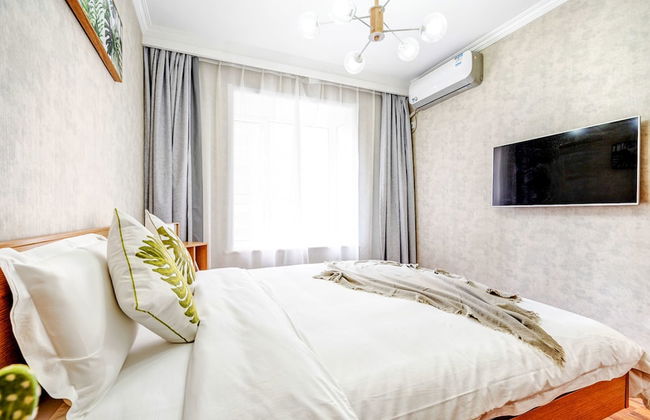 YOUJIA Apartment - Jinyang St - Foto 11