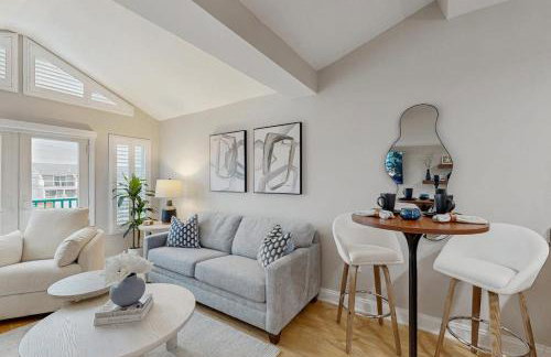 Town of Dewey Beach -- The Opal #306S - Foto 24