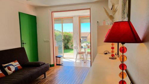 3 pièces entre mer et nature - Les Clés de l'Esterel - Photo 5