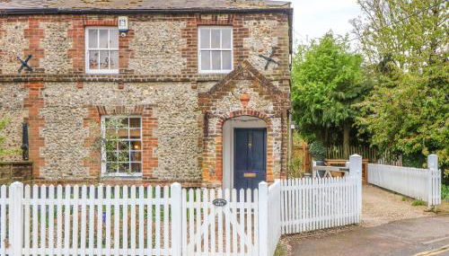 3 Station Cottages - Foto 3