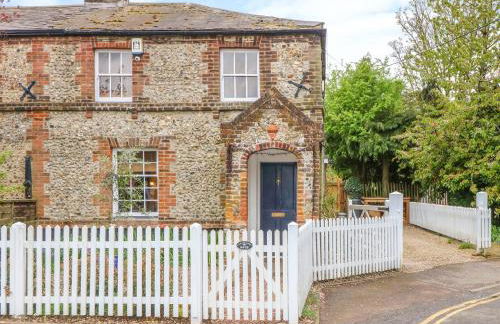 3 Station Cottages - Foto 3