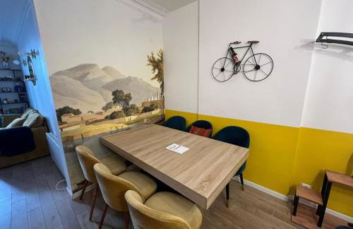 Paris Montmartre - Abbesses - Foto 26