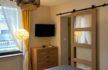 Appart équipé 2 personnes - Foto 4