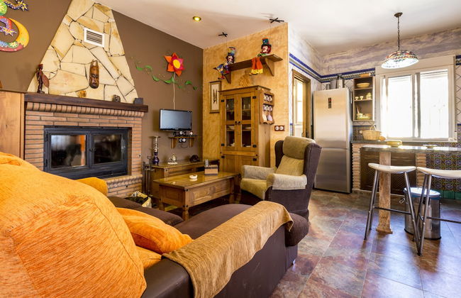 Cortijo Del Aire - Foto 12