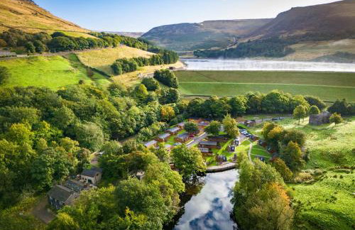 Lakeside Pods - pets welcome - Foto 20