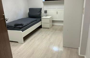 RO1 - Gepflegte Unterkunft Nahe Frankfurt - Foto 9