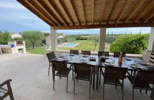 Peaceful Retreat in Pougnadoresse - Foto 47