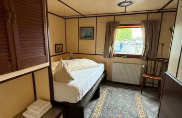 Schiffspension Luise - Foto 37