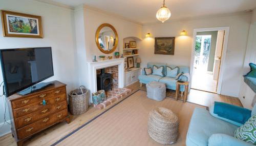 Loke Cottage - Winchelsea Nr Rye - Foto 2