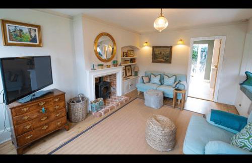 Loke Cottage - Winchelsea Nr Rye - Foto 2