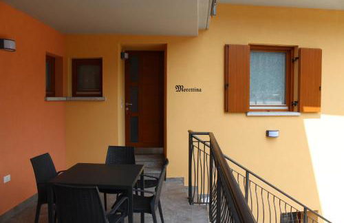 Appartamento Morettina con terrazzo - Foto 19