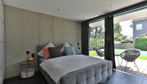 Moderne DHH mit zwei Apartments - Foto 2