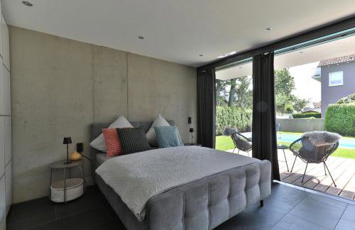 Moderne DHH mit zwei Apartments - Foto 2