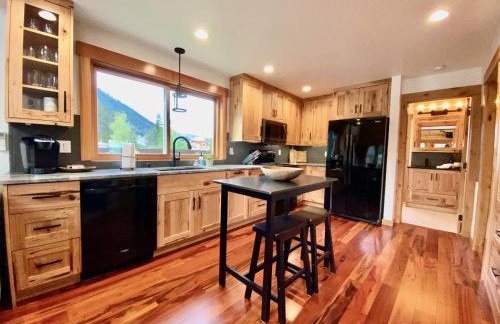 The Cascade Chalet - Leavenworth - Foto 17