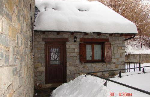 Apartaments La Llucana - Foto 15