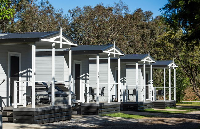 Gulgong Tourist Park - Foto 47