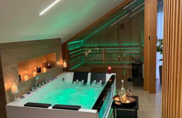 Secret House Zator - Foto 1