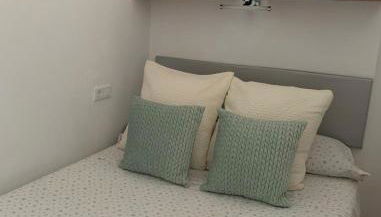 Apartaestudio Villanueva del Trabuco - Foto 3