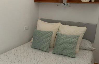 Apartaestudio Villanueva del Trabuco - Photo 3