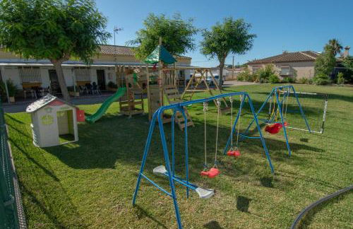 Apartamentos El Palmeral - Foto 65