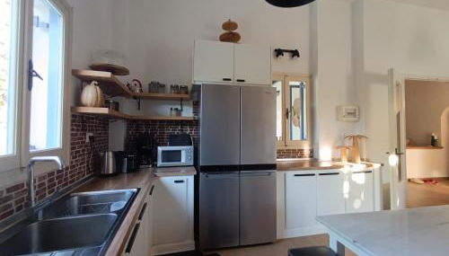 ANATOLI - Traditional Island Home - Foto 4, pet friendly