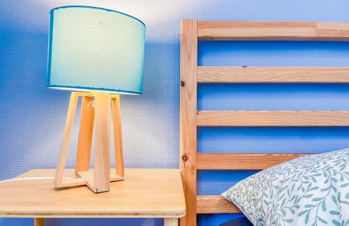 Appartement 3 chambres pour 6 personnes - Photo 16