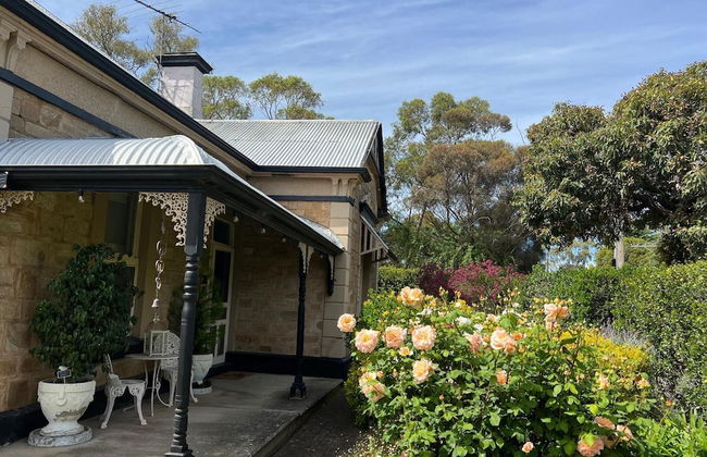 Azalea Cedar-Rose Villa - Photo 38