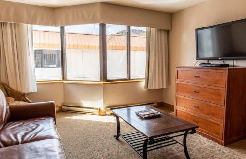 1bd SUITE 504 Perfect Location with Pool and Hot Tub - Foto 15