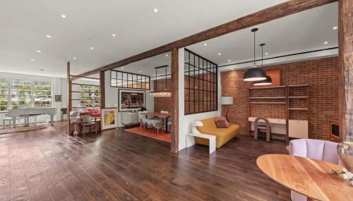 399- Luxury 6BR 5Baths Townhouse with Garage in Carroll - Foto 2