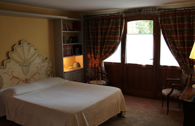 Agriturismo Borgo Santa Lucia, Villa Mimosa - Photo 6