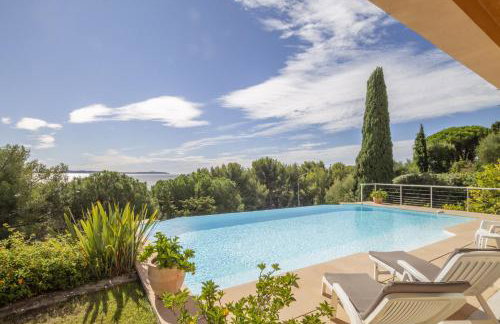 Villa Lili Rose - Foto 38