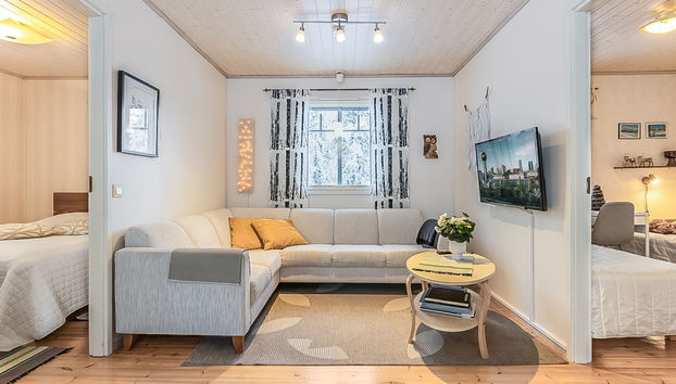 Siula - Foto 4, Inside other