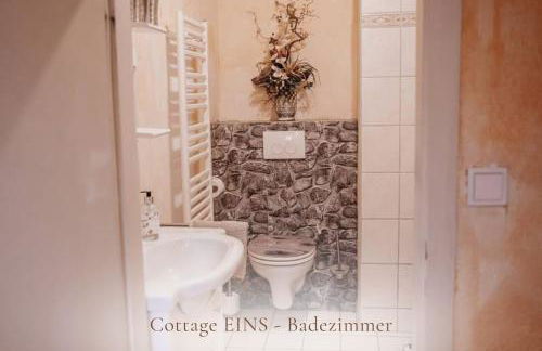 Cottage Gut Nüxei - Foto 49