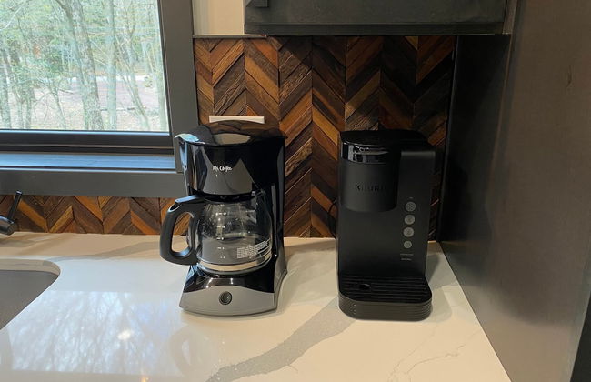 The Breck by Avantstay Modern 6bdr Cabin w/ Hot Tub & Game Room - Foto 26