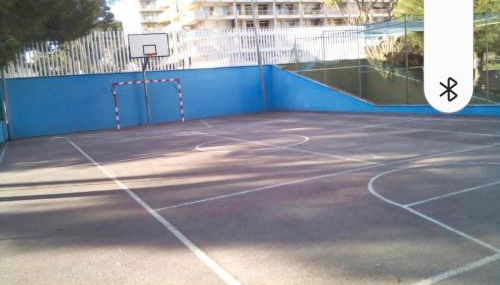 Apartamentos CT2 - Foto 4, Squash