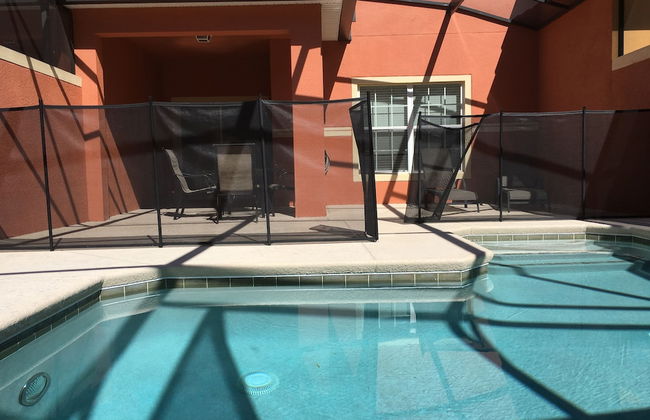 Paradise Palms Resort by DWS Vacation Villas - Foto 45