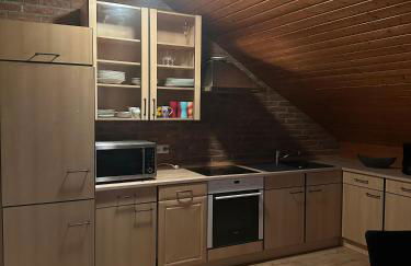 Ferienwohnung im Bergischen - Photo 16