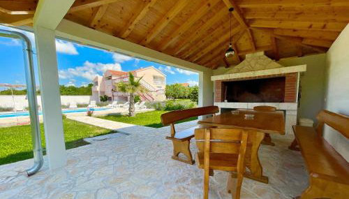 My Dalmatia - Villa Ljubica with private pool - Foto 3